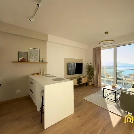Appartamento Stelvio - Sea Sarandë