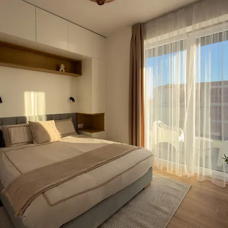 Stelvio - Sea * Sarandë
